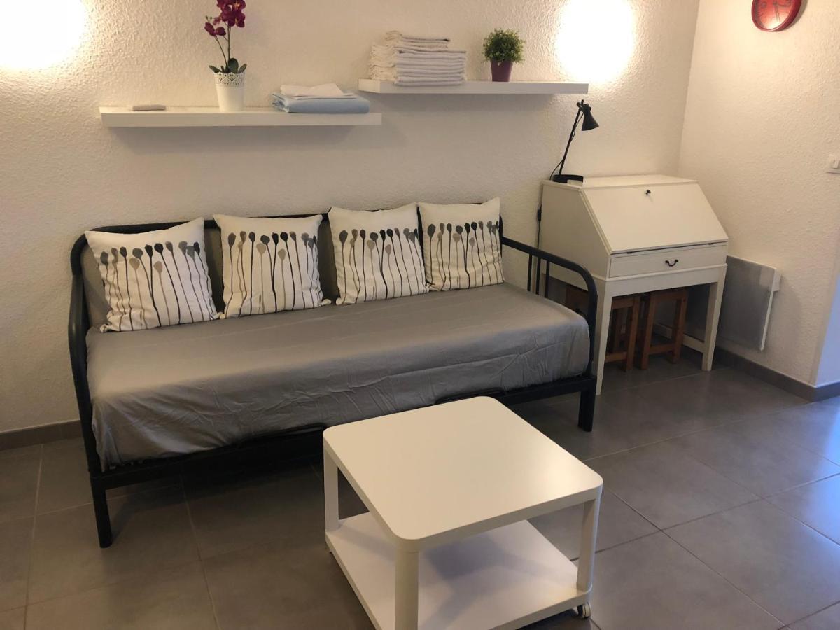 Appartement 239 Les Salicornes อาร์ลส์ ภายนอก รูปภาพ