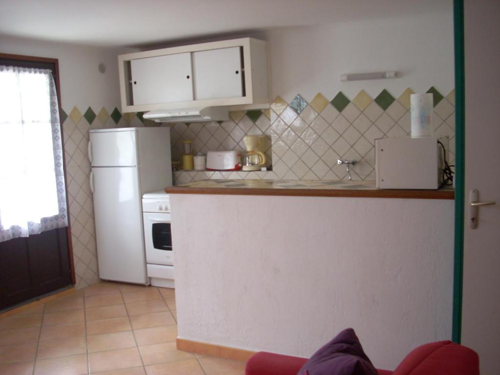 Appartement 239 Les Salicornes อาร์ลส์ ภายนอก รูปภาพ