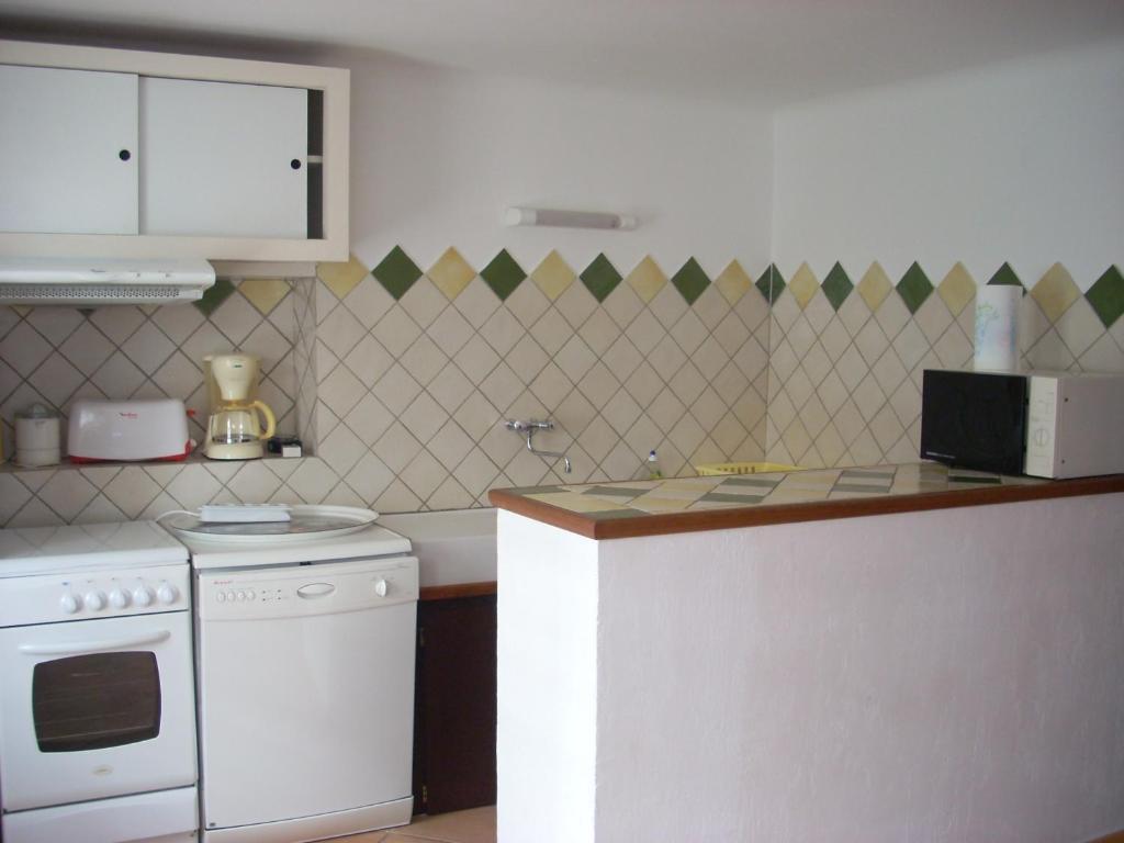 Appartement 239 Les Salicornes อาร์ลส์ ภายนอก รูปภาพ