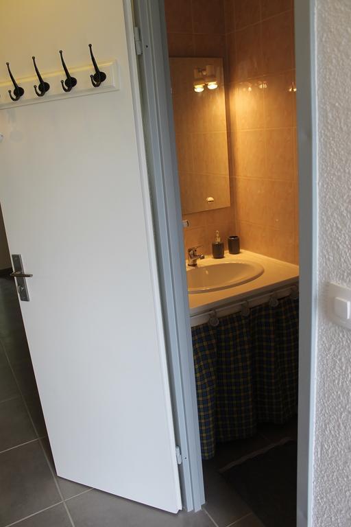 Appartement 239 Les Salicornes อาร์ลส์ ภายนอก รูปภาพ