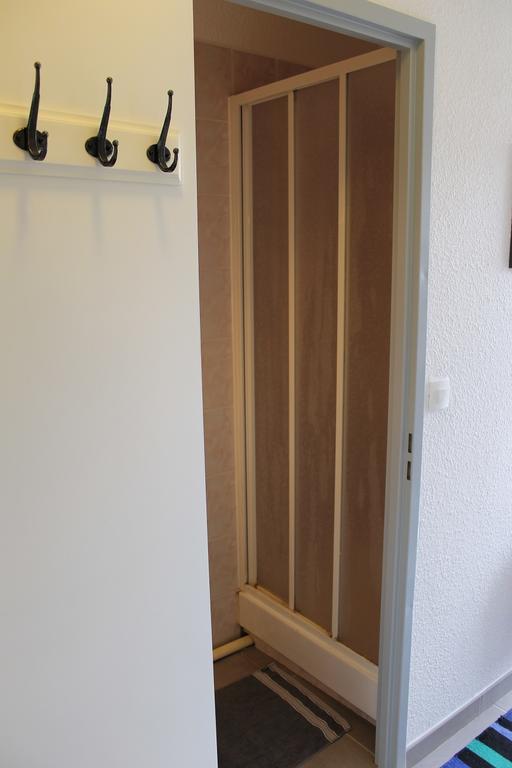 Appartement 239 Les Salicornes อาร์ลส์ ภายนอก รูปภาพ