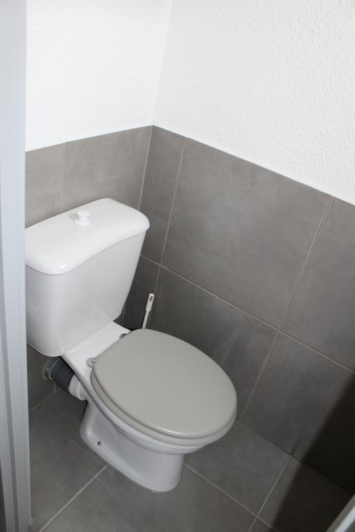 Appartement 239 Les Salicornes อาร์ลส์ ภายนอก รูปภาพ